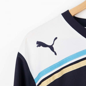 maglia third lazio puma Rocchi 9 2011/2012 by PUMA - Home (11)