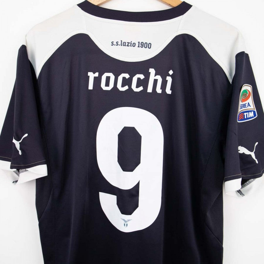 maglia third lazio puma Rocchi 9 2011/2012 by PUMA - Home (4)