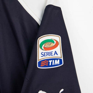 maglia third lazio puma Rocchi 9 2011/2012 by PUMA - Home (5)