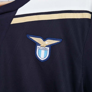 maglia third lazio puma Rocchi 9 2011/2012 by PUMA - Home (9)