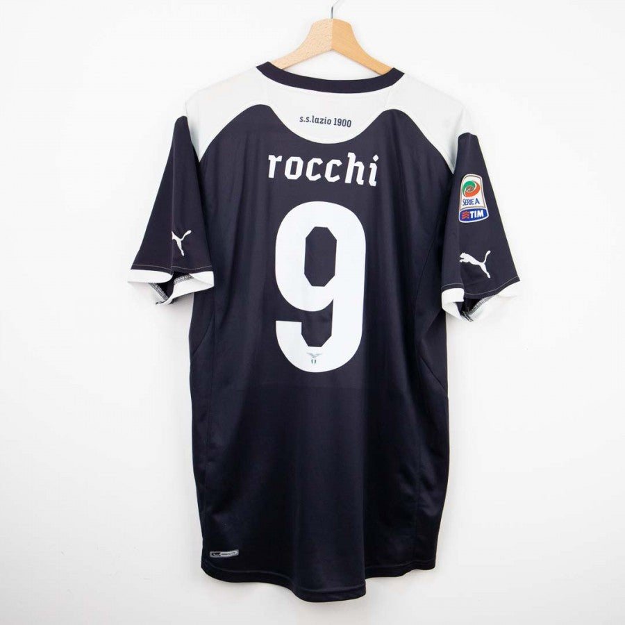 maglia third lazio puma Rocchi 9 2011/2012 by PUMA - Home