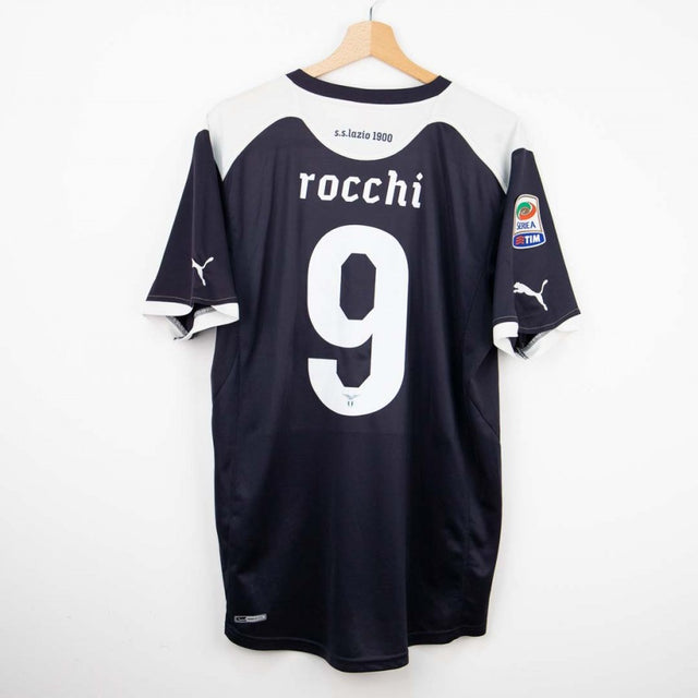 maglia third lazio puma Rocchi 9 2011/2012 by PUMA - Home