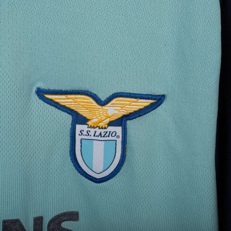 Maglia Third Lazio Puma Stankovic 5 2002/2003 by PUMA - Home (11)