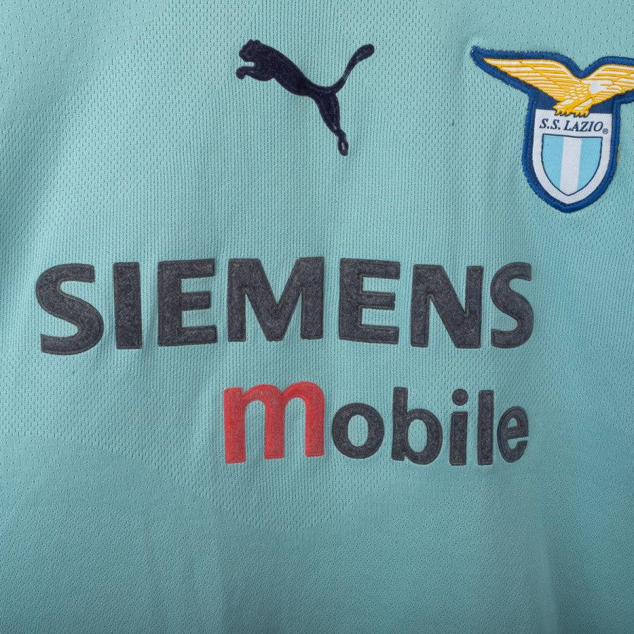Maglia Third Lazio Puma Stankovic 5 2002/2003 by PUMA - Home (13)