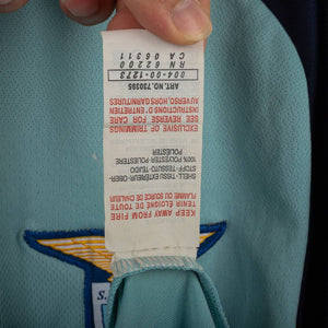 Maglia Third Lazio Puma Stankovic 5 2002/2003 by PUMA - Home (19)