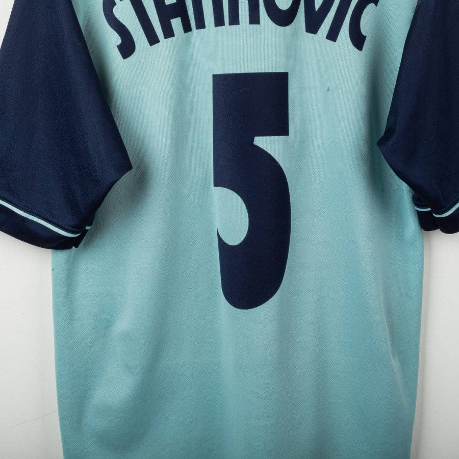 Maglia Third Lazio Puma Stankovic 5 2002/2003 by PUMA - Home (5)