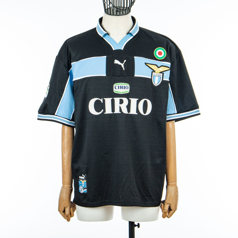 Maglia Third Lazio Puma Vieri 32 1998/1999 by PUMA - Home (2)