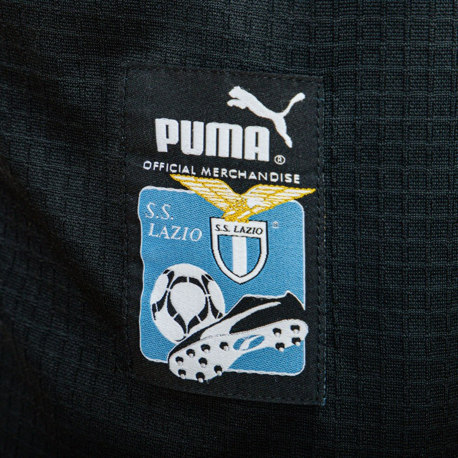 1998/1999 Third Jersey Lazio Puma Vieri 32