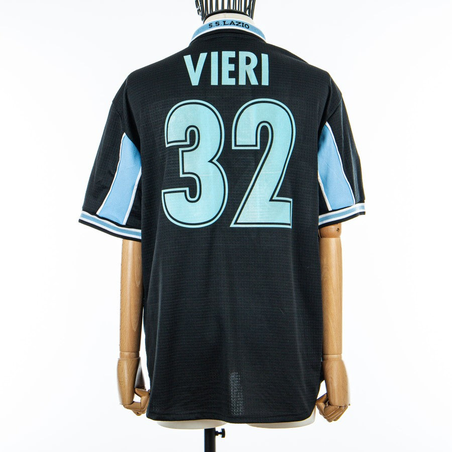 1998/1999 Third Jersey Lazio Puma Vieri 32