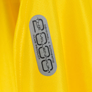 maglia third leeds united puma 1999/2000 by PUMA - Home (10)