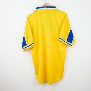maglia third leeds united puma 1999/2000 by PUMA - Home (2)