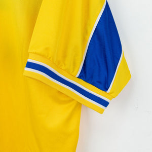 maglia third leeds united puma 1999/2000 by PUMA - Home (3)