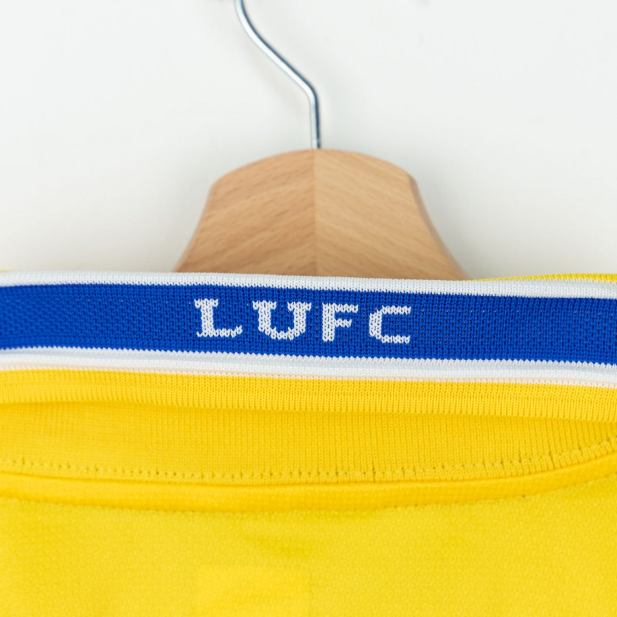 maglia third leeds united puma 1999/2000 by PUMA - Home (4)