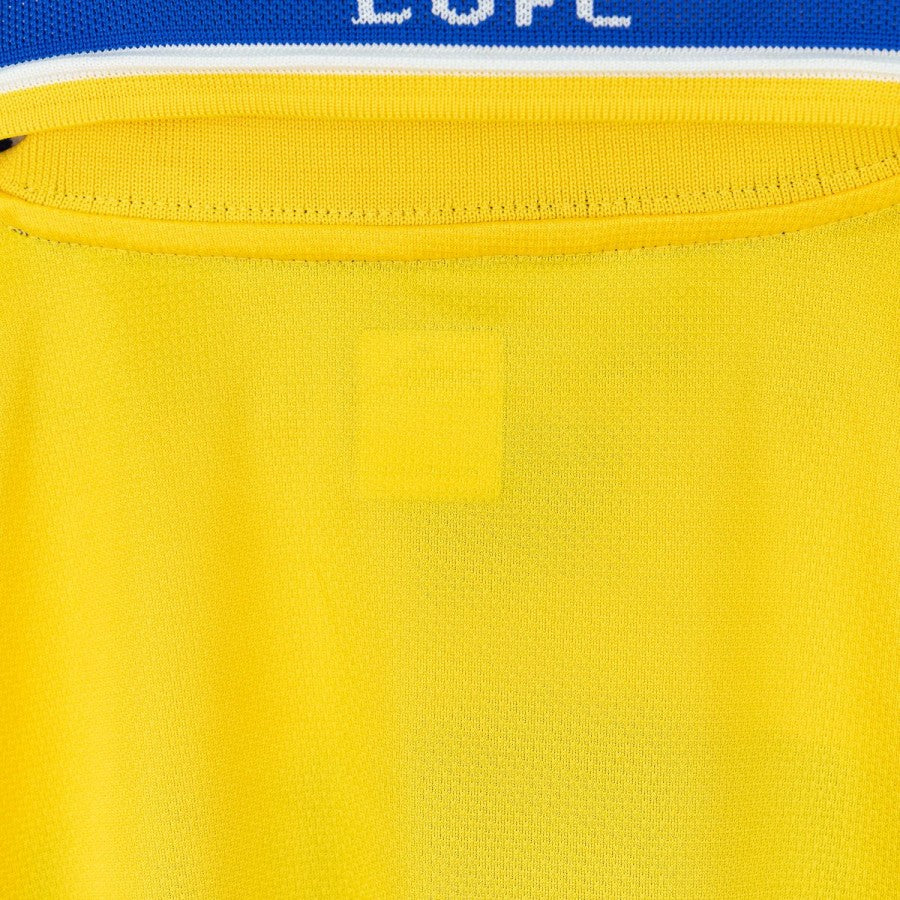 maglia third leeds united puma 1999/2000 by PUMA - Home (5)