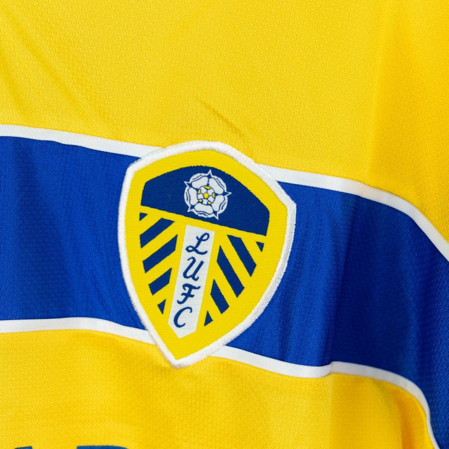 maglia third leeds united puma 1999/2000 by PUMA - Home (6)