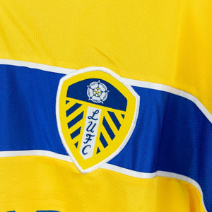 maglia third leeds united puma 1999/2000 by PUMA - Home (6)