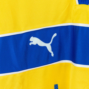 maglia third leeds united puma 1999/2000 by PUMA - Home (7)