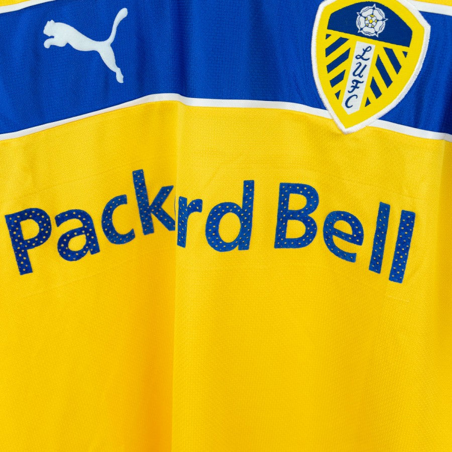 maglia third leeds united puma 1999/2000 by PUMA - Home (8)