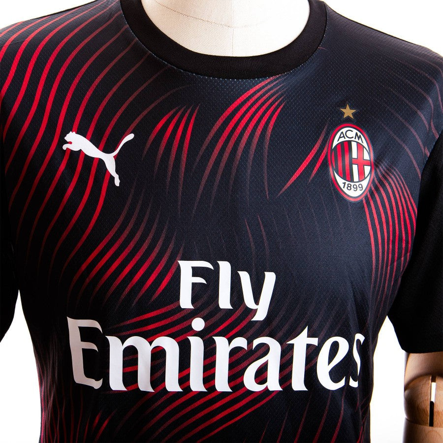 maglia third milan puma biglia 20 2018/2019 by PUMA - Home (10)