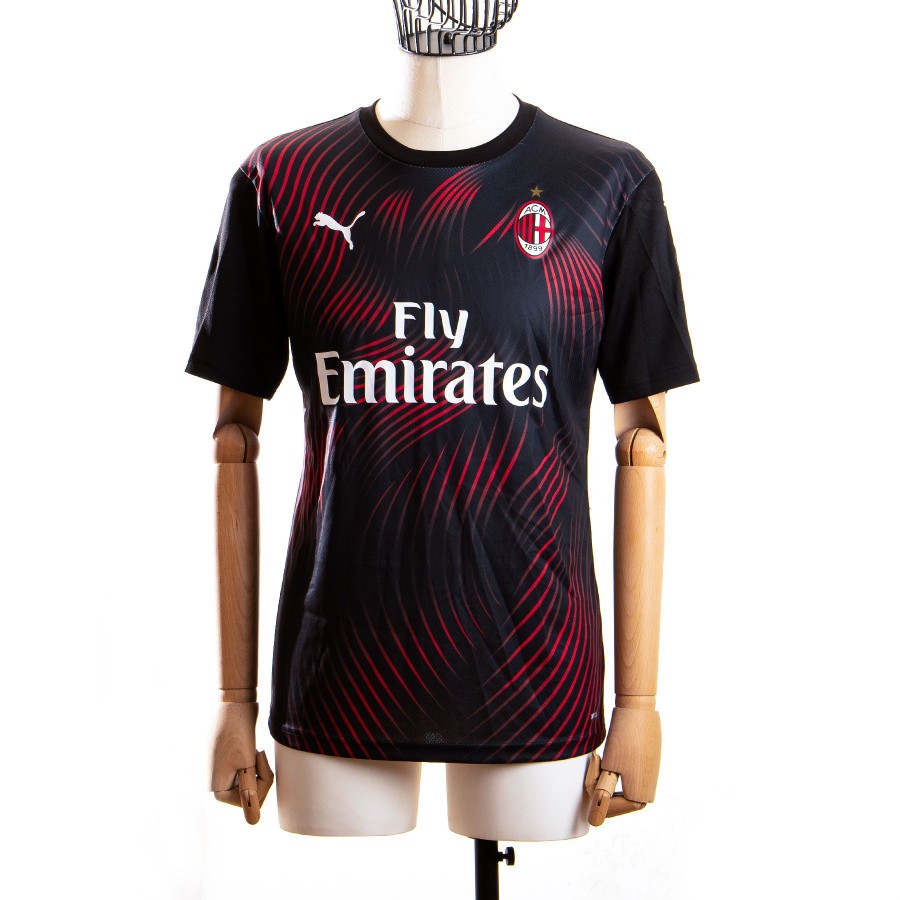 maglia third milan puma biglia 20 2018/2019 by PUMA - Home (2)