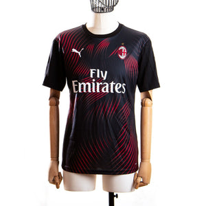 maglia third milan puma biglia 20 2018/2019 by PUMA - Home (2)