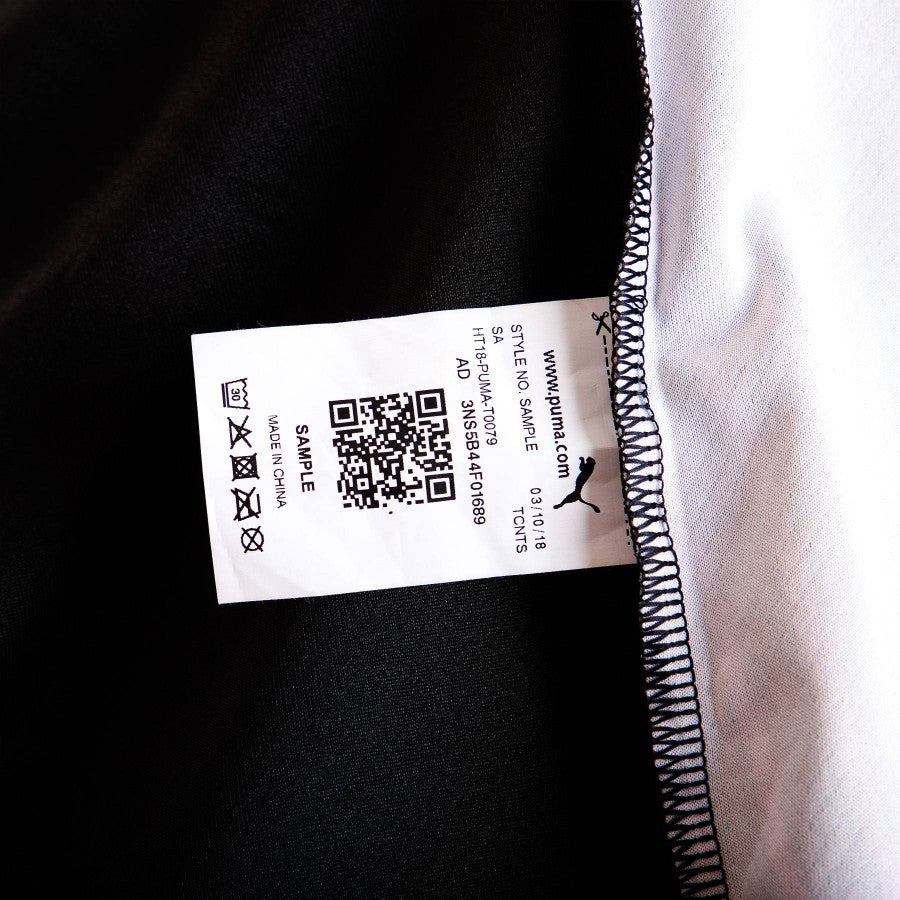 maglia third milan puma biglia 20 2018/2019 by PUMA - Home (6)