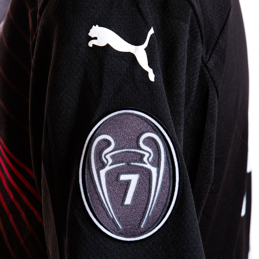maglia third milan puma biglia 20 2018/2019 by PUMA - Home (8)