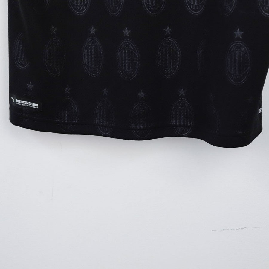 Maglia third Milan Puma Brahim 10 2021/2022 by PUMA - Fuoriclasse (10)