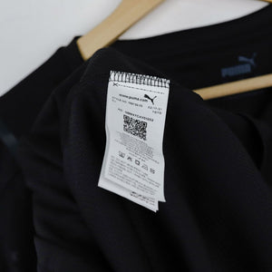 Maglia third Milan Puma Brahim 10 2021/2022 by PUMA - Fuoriclasse (11)