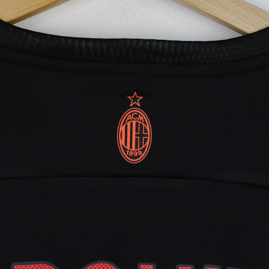 Maglia third Milan Puma Brahim 10 2021/2022 by PUMA - Fuoriclasse (12)