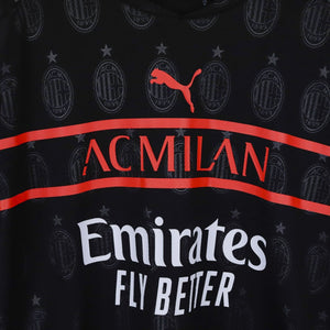 Maglia third Milan Puma Brahim 10 2021/2022 by PUMA - Fuoriclasse (4)