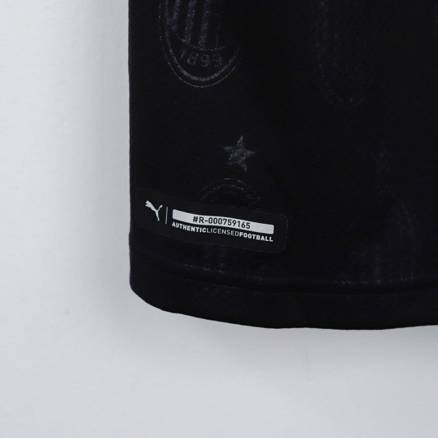 Maglia third Milan Puma Brahim 10 2021/2022 by PUMA - Fuoriclasse (9)