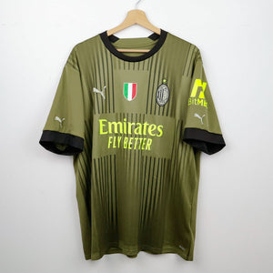 Maglia third milan Puma Tonali 8 2022/2023 by PUMA - Home (2)