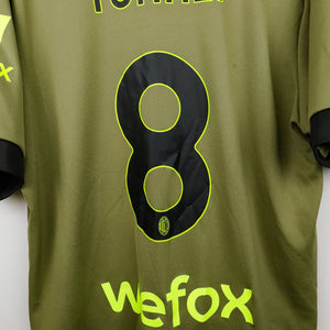 Maglia third milan Puma Tonali 8 2022/2023 by PUMA - Home (5)