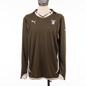 Maglia third ml Lazio Puma 2010/2011 Hernanes 8 by PUMA - Home (2)