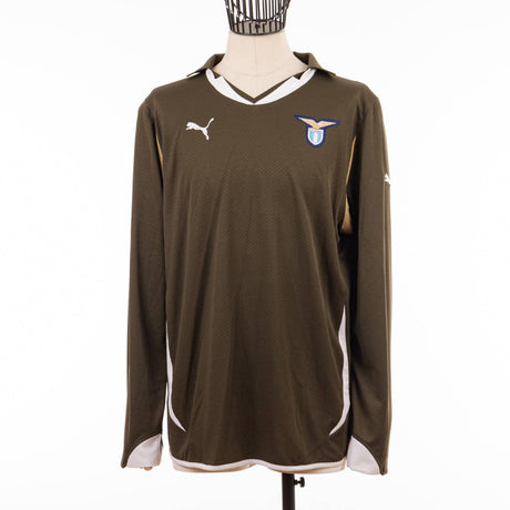 Maglia third ml Lazio Puma 2010/2011 Hernanes 8 by PUMA - Home (2)