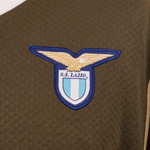 Maglia third ml Lazio Puma 2010/2011 Hernanes 8 by PUMA - Home (3)