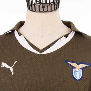 Maglia third ml Lazio Puma 2010/2011 Hernanes 8 by PUMA - Home (6)