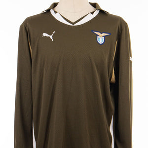 Maglia third ml Lazio Puma 2010/2011 Hernanes 8 by PUMA - Home (7)