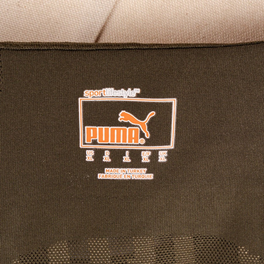 Maglia third ml Lazio Puma 2010/2011 Hernanes 8 by PUMA - Home (9)