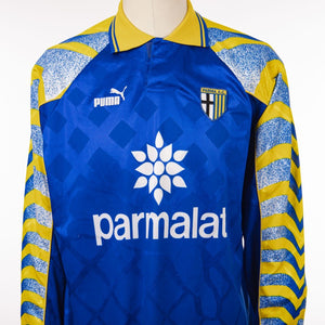 maglia third parma cannavaro 17 1995/1996  by PUMA - Home (10)