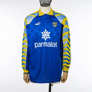 maglia third parma cannavaro 17 1995/1996  by PUMA - Home (2)