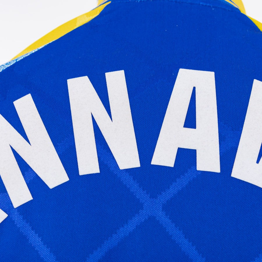 maglia third parma cannavaro 17 1995/1996  by PUMA - Home (4)