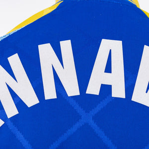 maglia third parma cannavaro 17 1995/1996  by PUMA - Home (4)