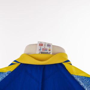 maglia third parma cannavaro 17 1995/1996  by PUMA - Home (5)