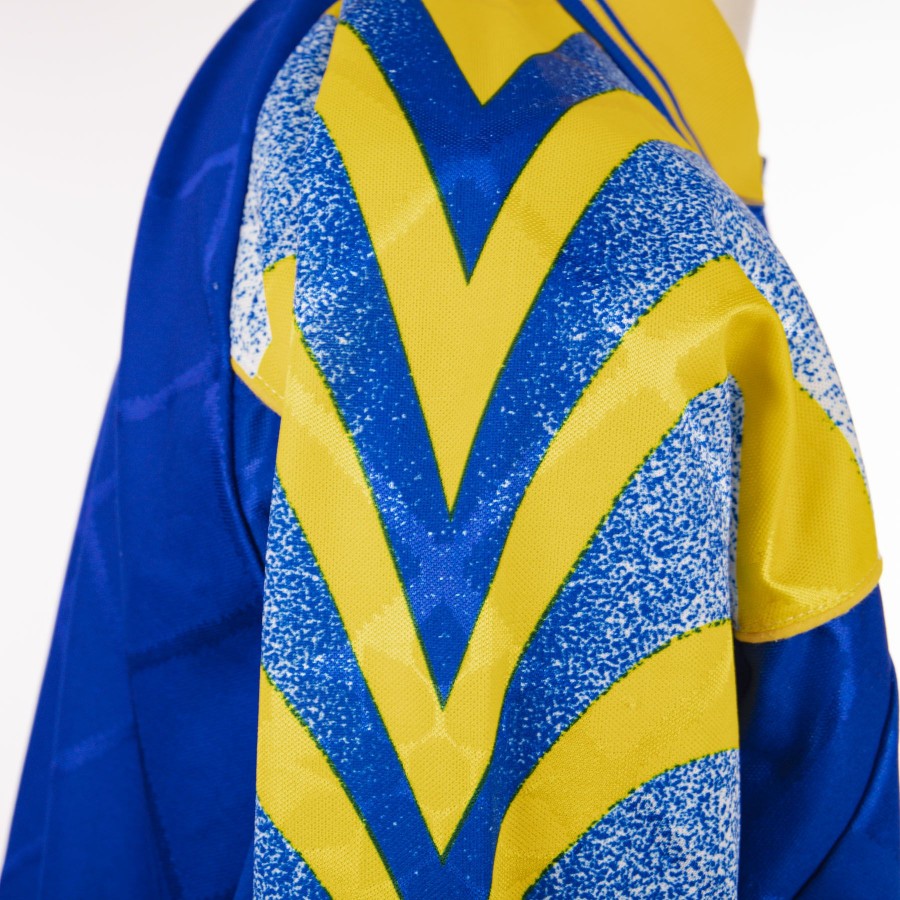 maglia third parma cannavaro 17 1995/1996  by PUMA - Home (6)