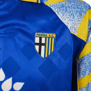 maglia third parma cannavaro 17 1995/1996  by PUMA - Home (7)