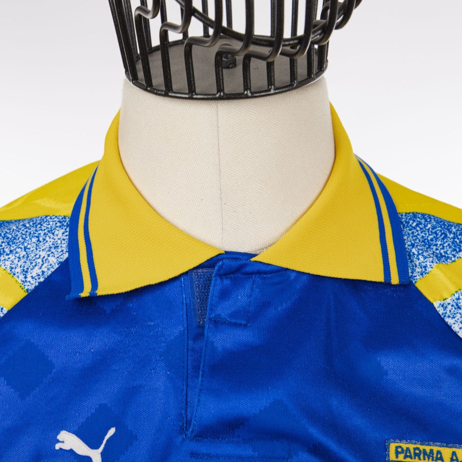 maglia third parma cannavaro 17 1995/1996  by PUMA - Home (9)