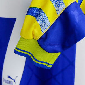 maglia third parma cannavaro 17 ml 1995/1996  by PUMA - Home (11)