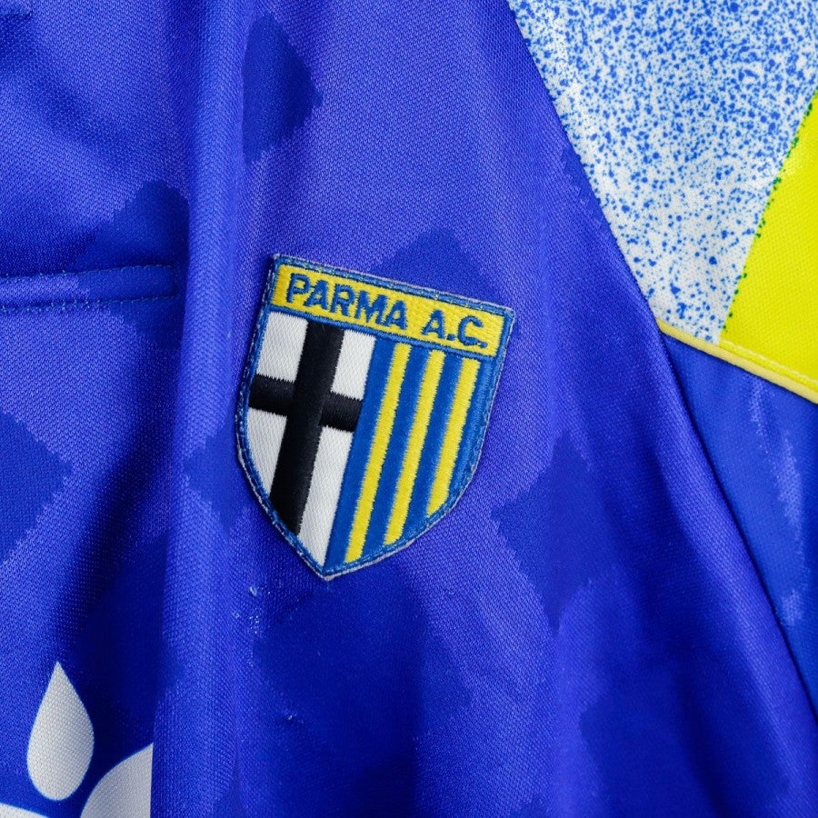 maglia third parma cannavaro 17 ml 1995/1996  by PUMA - Home (13)